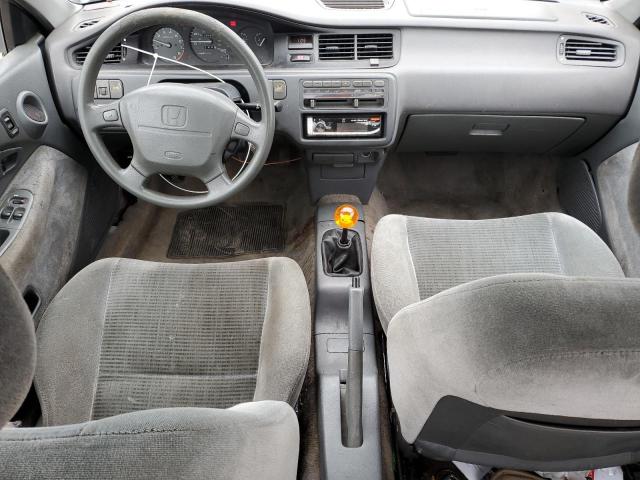 Photo 7 VIN: 2HGEJ1124SH538225 - HONDA CIVIC EX 