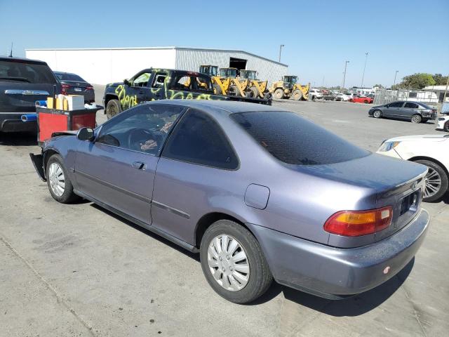 Photo 1 VIN: 2HGEJ1225SH569045 - HONDA CIVIC EX 