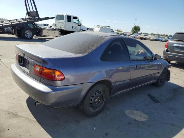 Photo 2 VIN: 2HGEJ1225SH569045 - HONDA CIVIC EX 