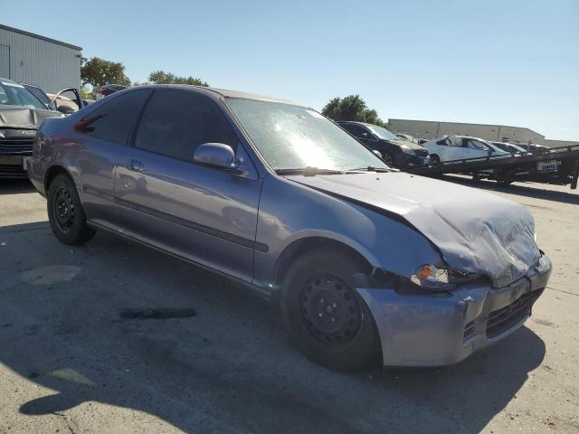 Photo 3 VIN: 2HGEJ1225SH569045 - HONDA CIVIC EX 