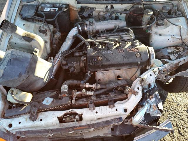 Photo 10 VIN: 2HGEJ2121SH554002 - HONDA CIVIC 