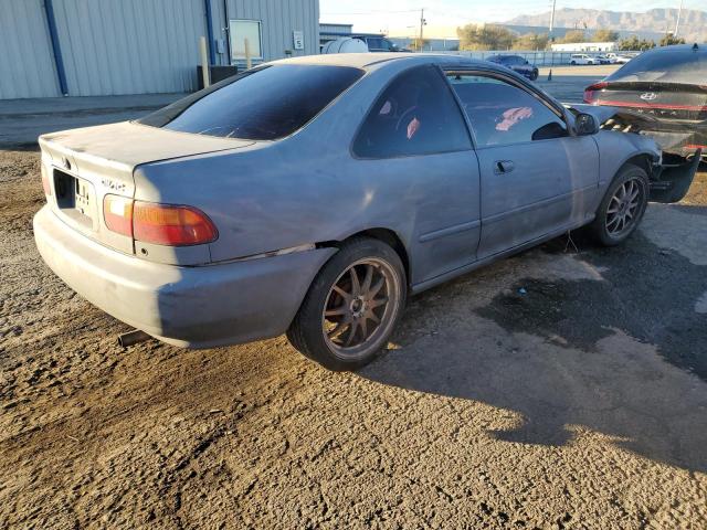 Photo 2 VIN: 2HGEJ2121SH554002 - HONDA CIVIC 