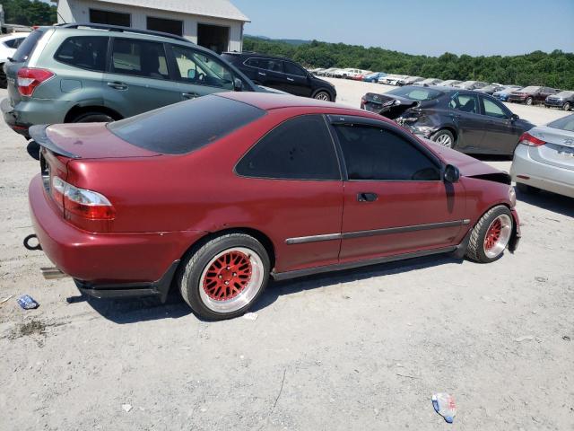 Photo 2 VIN: 2HGEJ2122SH560617 - HONDA CIVIC 