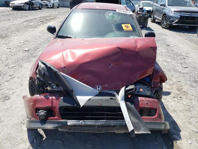 Photo 4 VIN: 2HGEJ2122SH560617 - HONDA CIVIC 