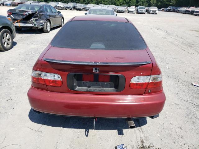 Photo 5 VIN: 2HGEJ2122SH560617 - HONDA CIVIC 