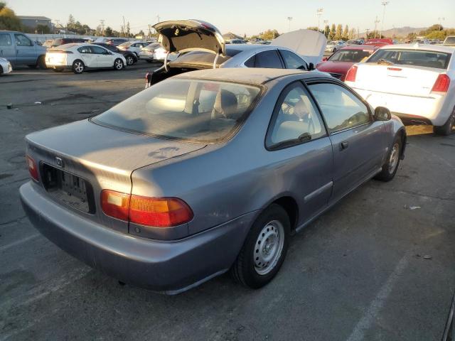 Photo 2 VIN: 2HGEJ2123SH563980 - HONDA CIVIC DX 