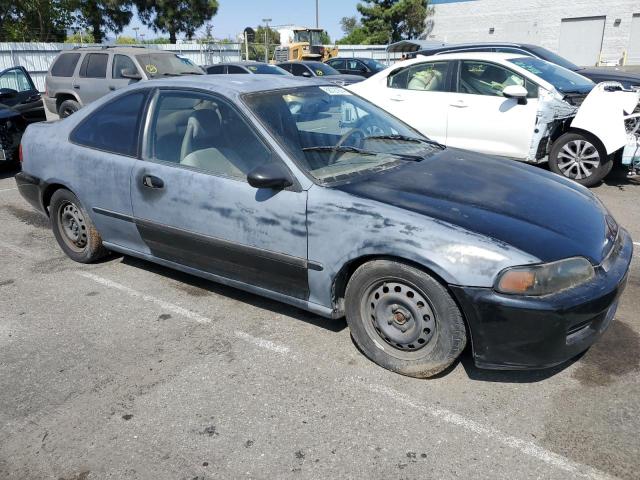 Photo 3 VIN: 2HGEJ2143PH519390 - HONDA CIVIC 