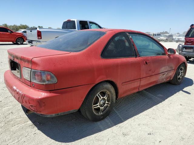 Photo 2 VIN: 2HGEJ2221SH580047 - HONDA CIVIC DX 