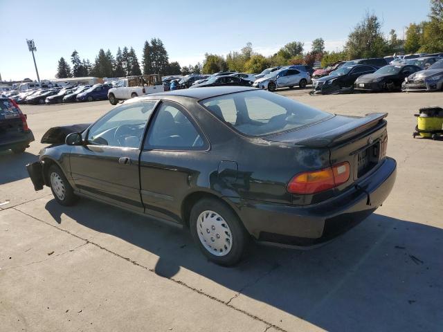 Photo 1 VIN: 2HGEJ2225RH552360 - HONDA CIVIC DX 