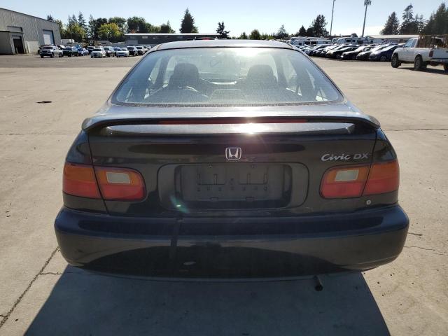 Photo 5 VIN: 2HGEJ2225RH552360 - HONDA CIVIC DX 