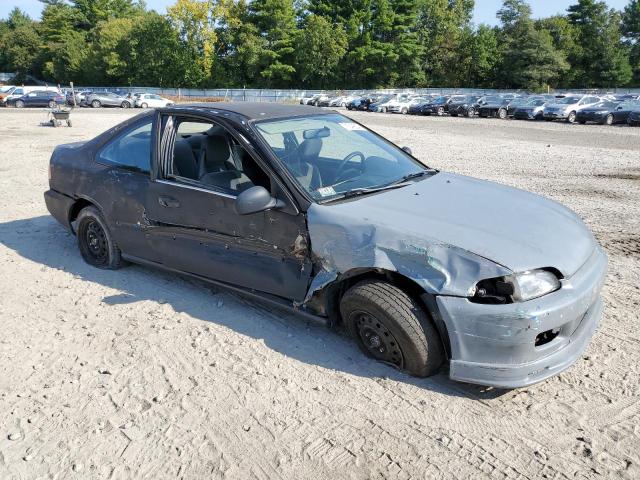 Photo 3 VIN: 2HGEJ2246PH514182 - HONDA CIVIC DX 