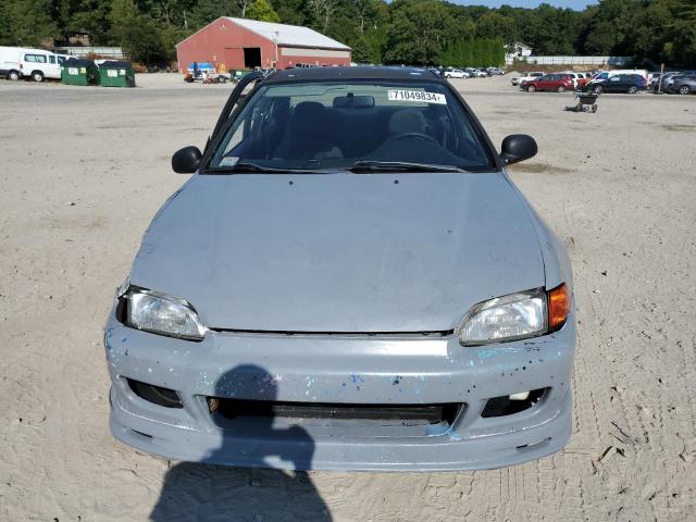 Photo 4 VIN: 2HGEJ2246PH514182 - HONDA CIVIC DX 