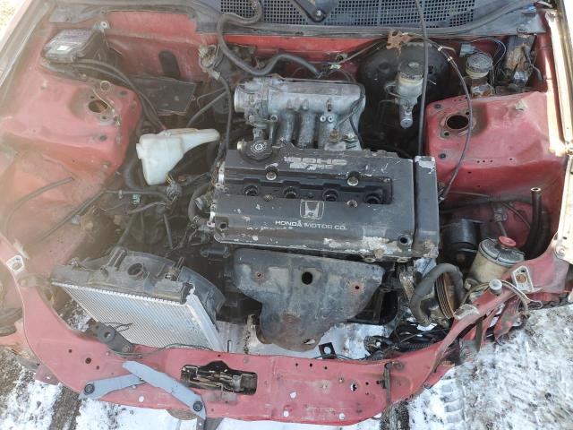 Photo 10 VIN: 2HGEJ6321TH008628 - HONDA CIVIC 