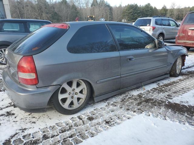 Photo 2 VIN: 2HGEJ6321TH008628 - HONDA CIVIC 