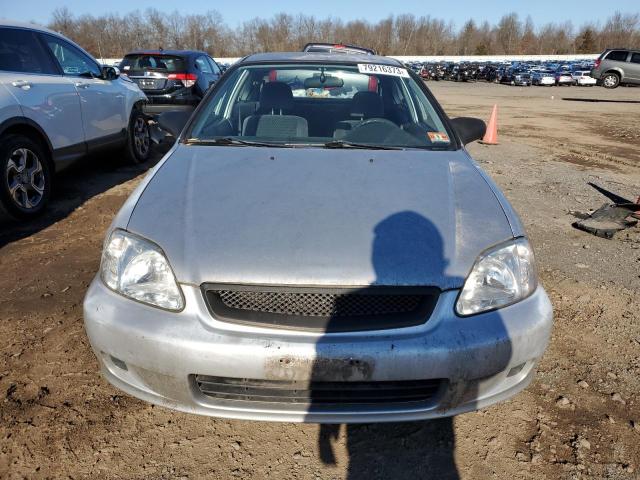 Photo 4 VIN: 2HGEJ6323YH101612 - HONDA CIVIC 