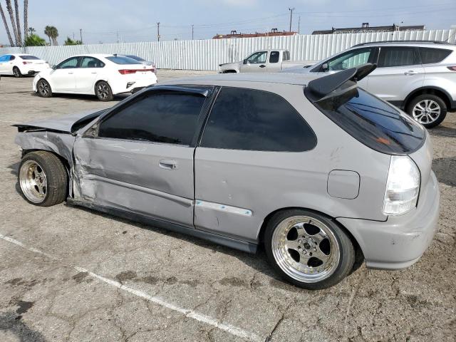 Photo 1 VIN: 2HGEJ6325YH110974 - HONDA CIVIC CX 