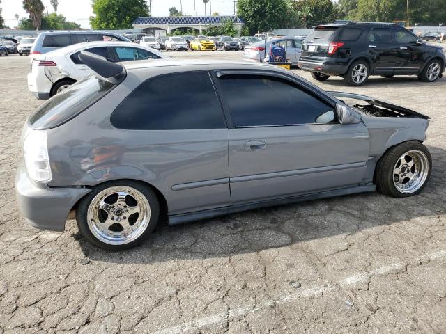 Photo 2 VIN: 2HGEJ6325YH110974 - HONDA CIVIC CX 