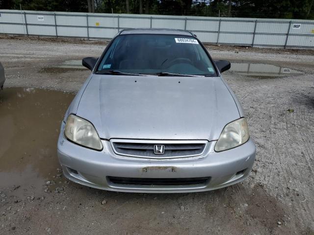 Photo 4 VIN: 2HGEJ6326YH112586 - HONDA CIVIC CX 