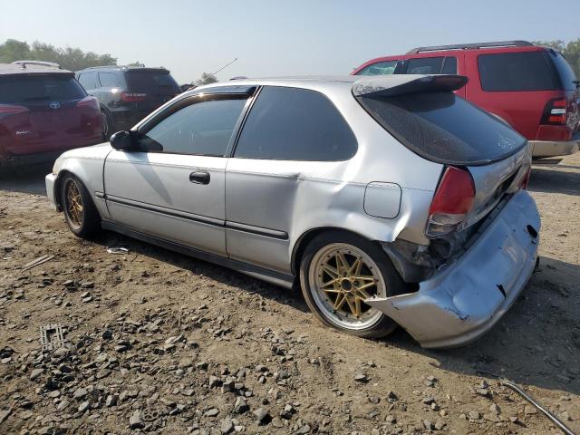 Photo 1 VIN: 2HGEJ632XTH118948 - HONDA CIVIC CX 