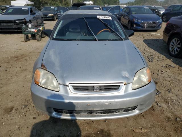 Photo 4 VIN: 2HGEJ632XTH118948 - HONDA CIVIC CX 