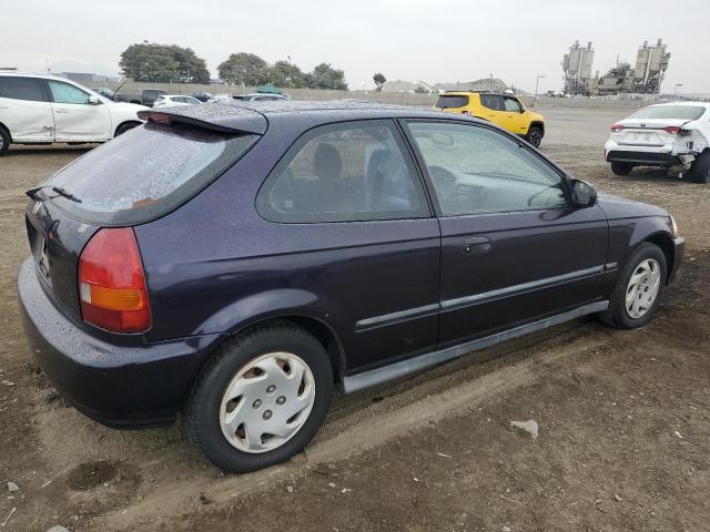 Photo 2 VIN: 2HGEJ6342VH107818 - HONDA CIVIC DX 