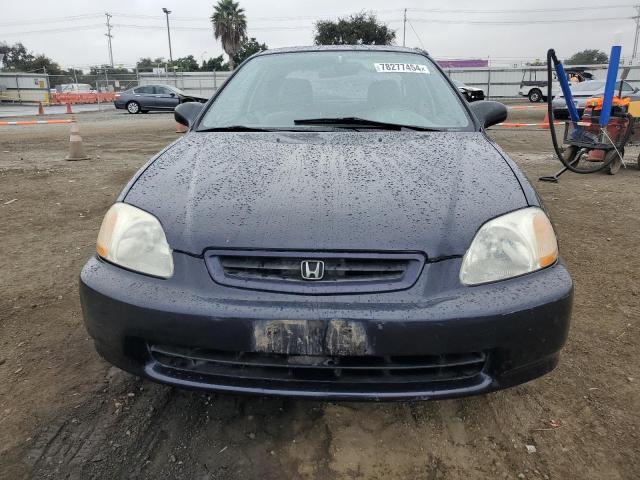 Photo 4 VIN: 2HGEJ6342VH107818 - HONDA CIVIC DX 