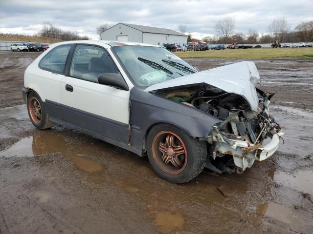 Photo 3 VIN: 2HGEJ6344YH104374 - HONDA CIVIC 