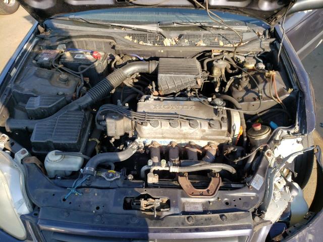 Photo 10 VIN: 2HGEJ6346XH106772 - HONDA CIVIC DX 