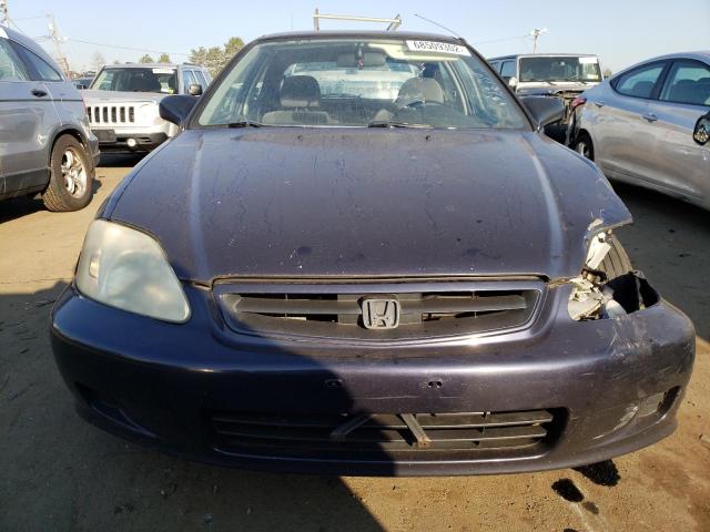 Photo 4 VIN: 2HGEJ6346XH106772 - HONDA CIVIC DX 