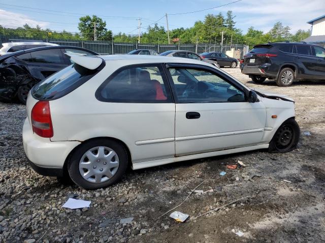 Photo 2 VIN: 2HGEJ6349XH108340 - HONDA CIVIC DX 