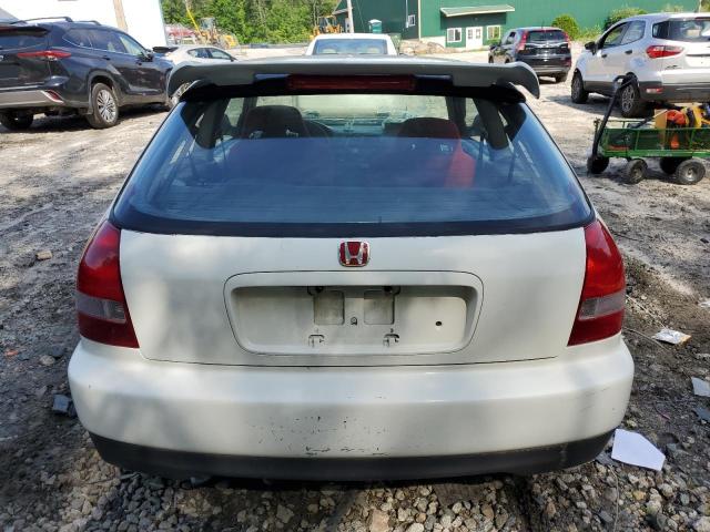 Photo 5 VIN: 2HGEJ6349XH108340 - HONDA CIVIC DX 