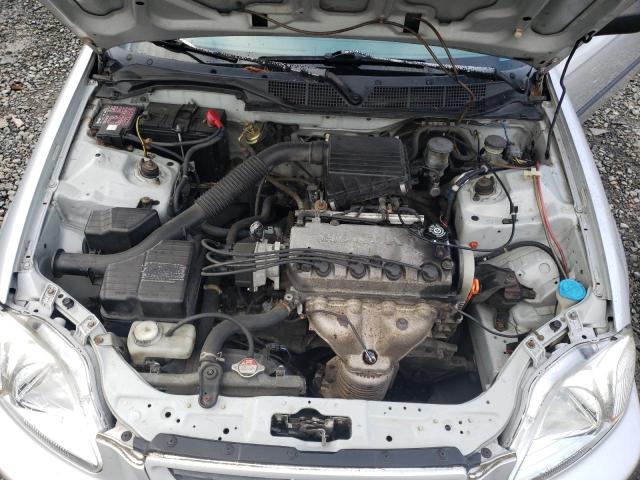 Photo 10 VIN: 2HGEJ634XVH103855 - HONDA CIVIC 