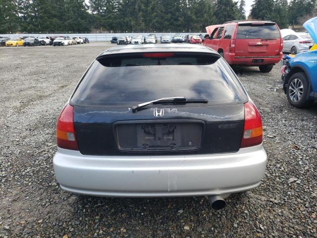 Photo 5 VIN: 2HGEJ634XVH103855 - HONDA CIVIC 