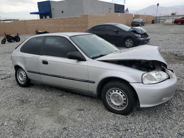 Photo 3 VIN: 2HGEJ6422YH103480 - HONDA CIVIC CX 