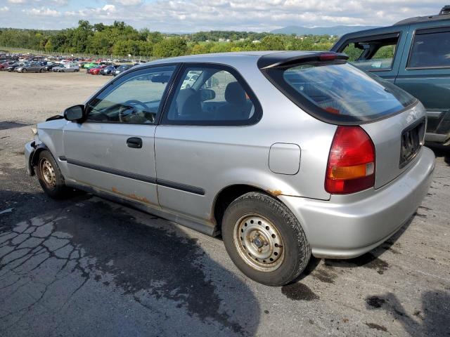 Photo 1 VIN: 2HGEJ6429TH121368 - HONDA CIVIC CX 