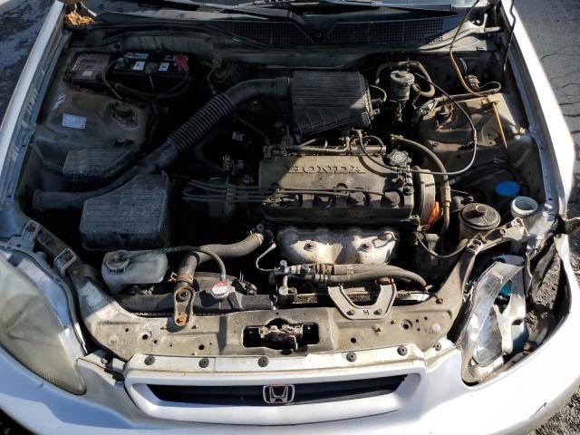 Photo 10 VIN: 2HGEJ6429TH121368 - HONDA CIVIC CX 