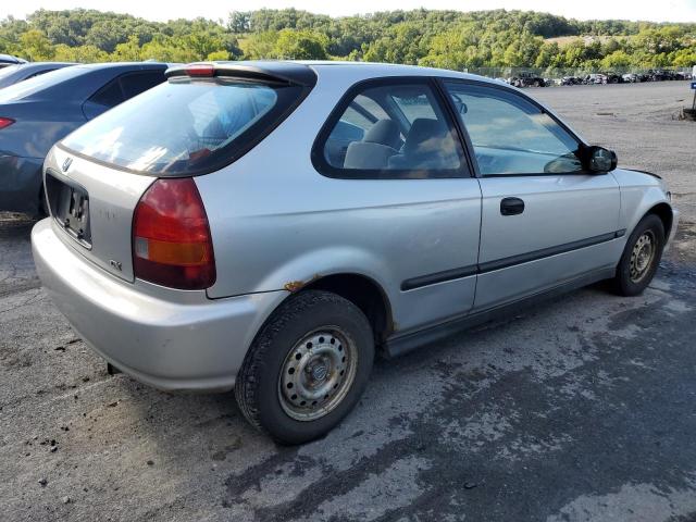 Photo 2 VIN: 2HGEJ6429TH121368 - HONDA CIVIC CX 