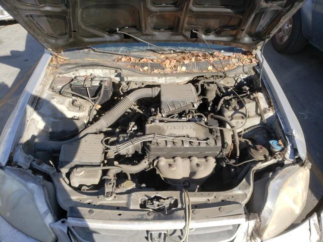 Photo 6 VIN: 2HGEJ6440YH112714 - HONDA CIVIC DX 