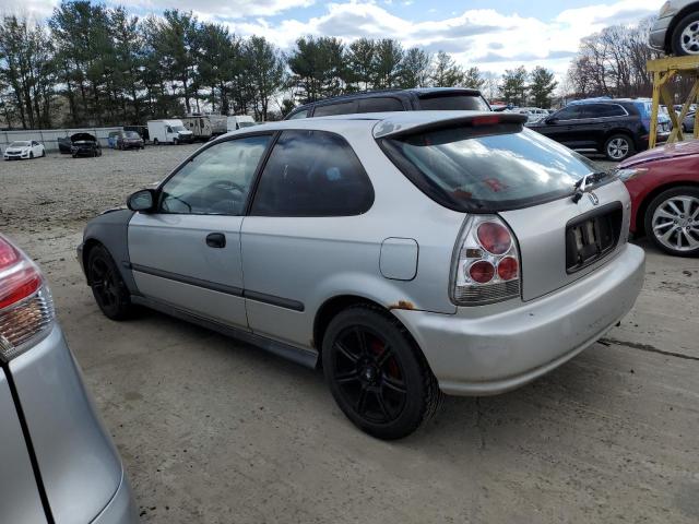 Photo 1 VIN: 2HGEJ6441YH100748 - HONDA CIVIC 