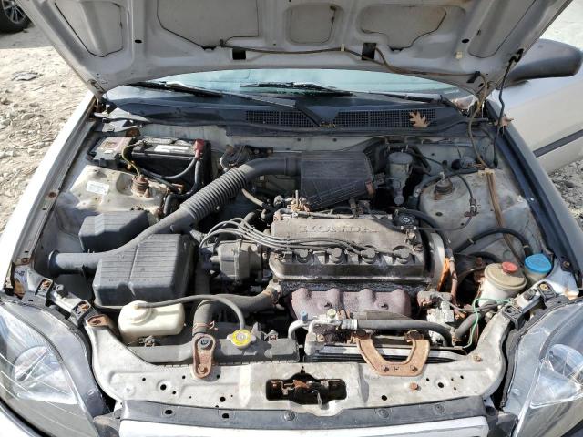 Photo 10 VIN: 2HGEJ6441YH100748 - HONDA CIVIC 