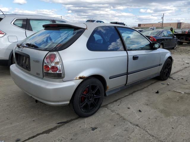 Photo 2 VIN: 2HGEJ6441YH100748 - HONDA CIVIC 