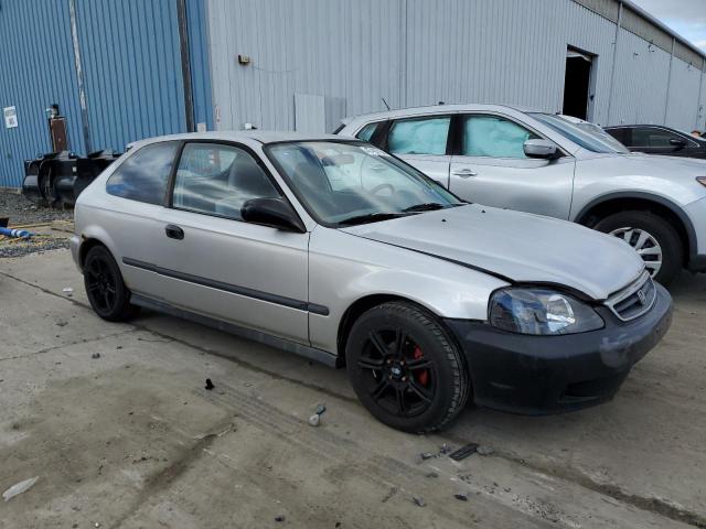 Photo 3 VIN: 2HGEJ6441YH100748 - HONDA CIVIC 