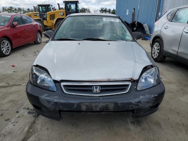 Photo 4 VIN: 2HGEJ6441YH100748 - HONDA CIVIC 