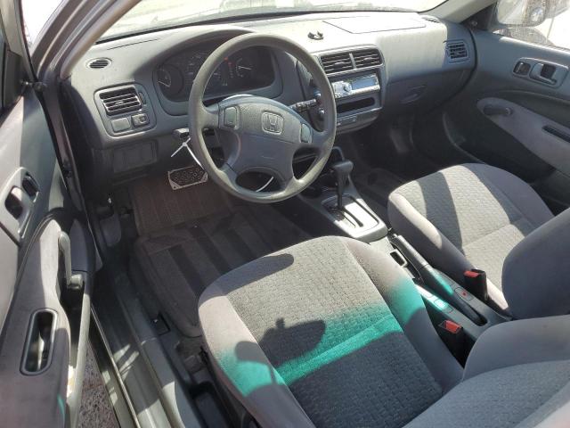 Photo 7 VIN: 2HGEJ6441YH103925 - HONDA CIVIC DX 