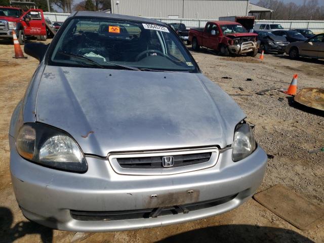 Photo 9 VIN: 2HGEJ6443TH104972 - HONDA CIVIC DX 