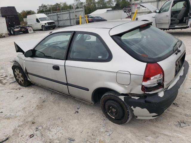 Photo 1 VIN: 2HGEJ6443YH100041 - HONDA CIVIC 