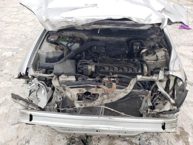 Photo 10 VIN: 2HGEJ6443YH100041 - HONDA CIVIC 