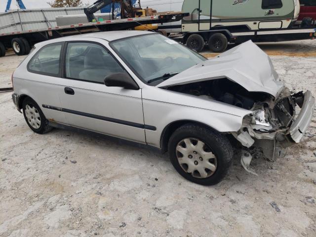 Photo 3 VIN: 2HGEJ6443YH100041 - HONDA CIVIC 