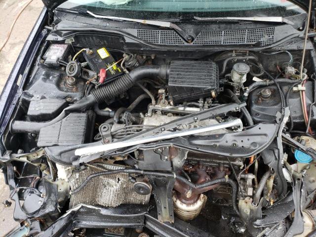 Photo 10 VIN: 2HGEJ6444WH112177 - HONDA CIVIC DX 