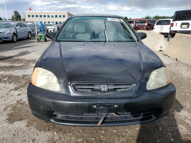 Photo 4 VIN: 2HGEJ6445TH119523 - HONDA CIVIC 